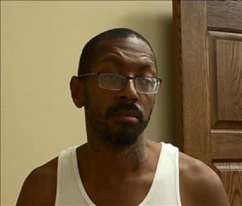 Korey Rashad Woods a registered  of Kansas