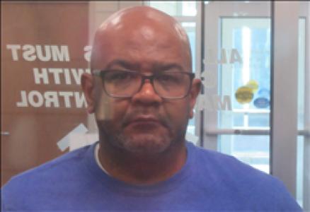 Reginald D Taylor II a registered  of Kansas