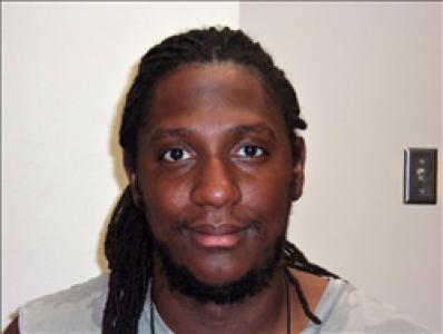 Martavious Shamar Owens a registered  of Kansas