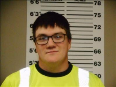 Kyle David Hoffman a registered Sex, Violent, or Drug Offender of Kansas