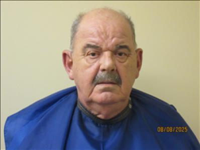 Robert Matthews Fisher Jr a registered Sex, Violent, or Drug Offender of Kansas