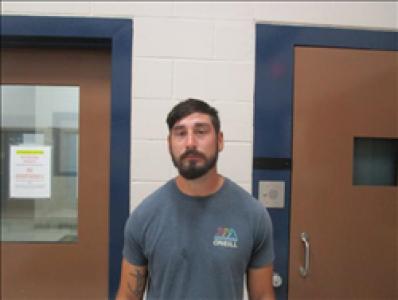 Shane Ryan Crozier a registered Sex, Violent, or Drug Offender of Kansas