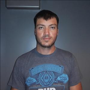 Keenan Dwayne Barrett a registered  of Kansas