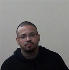 Kevin Zachary Hall a registered Sex, Violent, or Drug Offender of Kansas