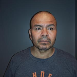 Jose Alberto Gonzalez-sandoval a registered  of Kansas