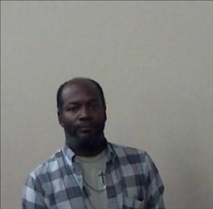 Antonio Carnelus Blackshire a registered Sex, Violent, or Drug Offender of Kansas