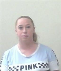 Amanda Rochelle Capps a registered Sex, Violent, or Drug Offender of Kansas