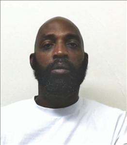 Vernon Leroy Harris a registered  of Kansas