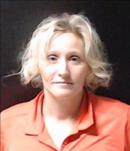 Amanda Grace Shafer a registered Sex, Violent, or Drug Offender of Kansas