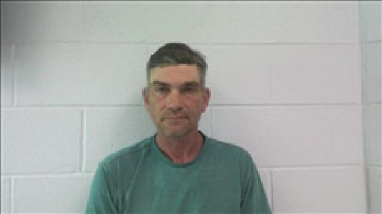 Duane Lee Rogers a registered Sex, Violent, or Drug Offender of Kansas