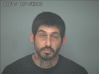 Daniel Joseph Wilson a registered Sex, Violent, or Drug Offender of Kansas