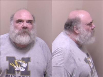 Christopher Michael Goff a registered Sex, Violent, or Drug Offender of Kansas