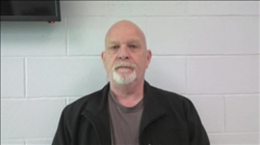 Tracy Scott Fisher a registered Sex, Violent, or Drug Offender of Kansas