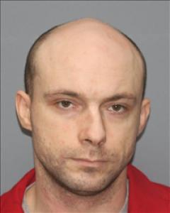 Derrick Wayne Nangle a registered Sex, Violent, or Drug Offender of Kansas