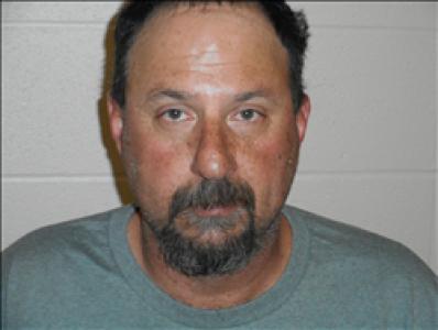 John Michael Pizzifred a registered Sex, Violent, or Drug Offender of Kansas