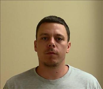 Chase Dalton Scott a registered Sex, Violent, or Drug Offender of Kansas