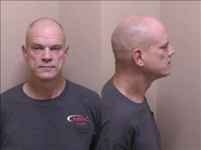 Kenneth Eugene Frost a registered  of Kansas