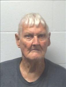 Ronnie Charles Kapfer a registered Sex, Violent, or Drug Offender of Kansas