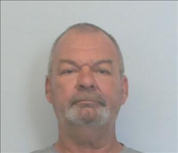 Bryan Dwayne Wilson a registered Sex, Violent, or Drug Offender of Kansas