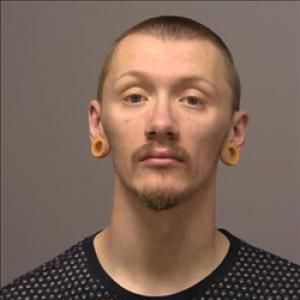 Austin Harrison Faunce a registered Sex, Violent, or Drug Offender of Kansas