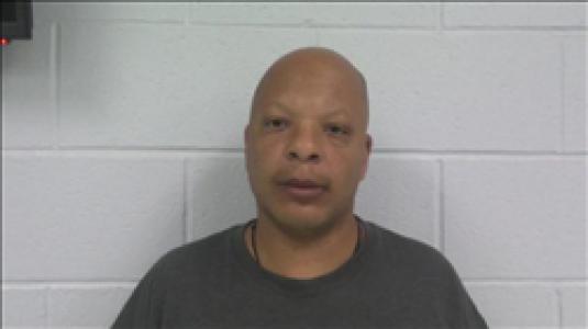 Quentin Jermaine Brown a registered Sex, Violent, or Drug Offender of Kansas