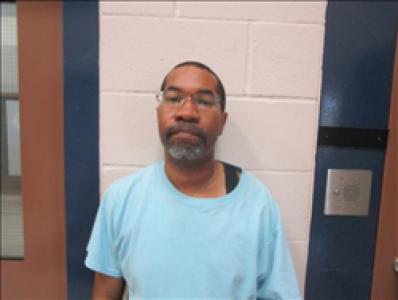 Rontelle Derone Ford a registered Sex, Violent, or Drug Offender of Kansas