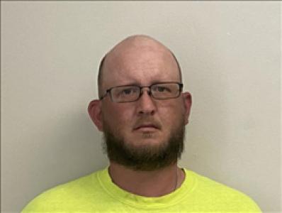Garreth Patrick Stegman a registered Sex, Violent, or Drug Offender of Kansas