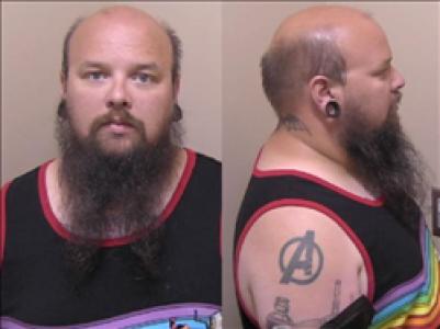 Daniel Leon Robertson a registered Sex, Violent, or Drug Offender of Kansas