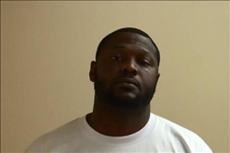 Valentae Elyon Adams a registered  of Kansas