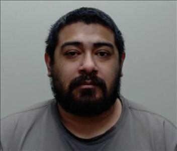 Benjamin Andrew Ramon a registered Sex, Violent, or Drug Offender of Kansas