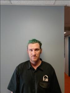 Justin Allen Ware a registered Sex, Violent, or Drug Offender of Kansas