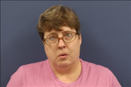 Hope Michele Bettes a registered Sex, Violent, or Drug Offender of Kansas