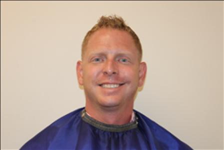 Bruce Alan Parkinson a registered Sex, Violent, or Drug Offender of Kansas