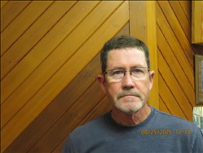 Brian Wayne Luther a registered Sex, Violent, or Drug Offender of Kansas