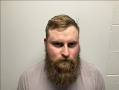 Keegan Dawson Shriver a registered  of Kansas