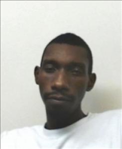 Shamor Ruben Lee Gragg a registered Sex, Violent, or Drug Offender of Kansas