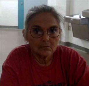 Tonya Roxine Wilson a registered Sex, Violent, or Drug Offender of Kansas