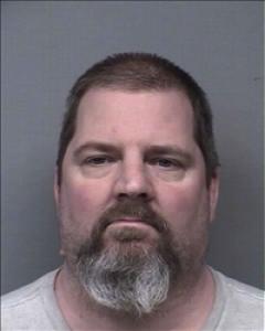 Alan Eugene White a registered  of Kansas