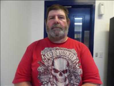 Paul Eugene Bowers a registered Sex, Violent, or Drug Offender of Kansas