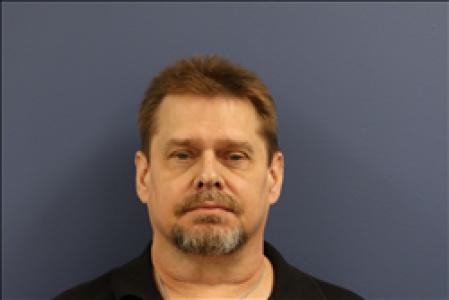 Jared Howard Segers a registered Sex, Violent, or Drug Offender of Kansas