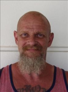 Vernon Scott Darnell a registered  of Kansas
