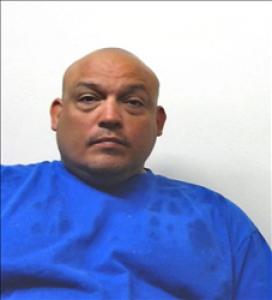 Christopher Anthony Mendez a registered Sex, Violent, or Drug Offender of Kansas