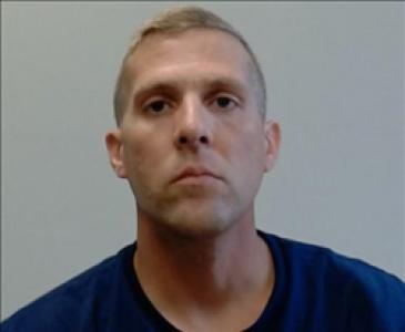 Dustin James Pottberg a registered Sex, Violent, or Drug Offender of Kansas