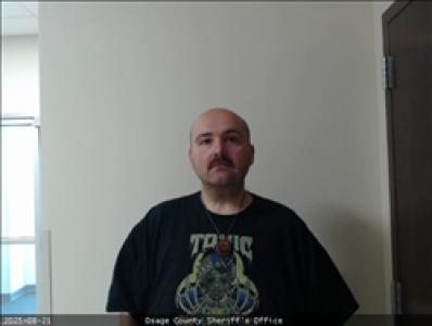 Austin Talbot Lighthall a registered Sex, Violent, or Drug Offender of Kansas