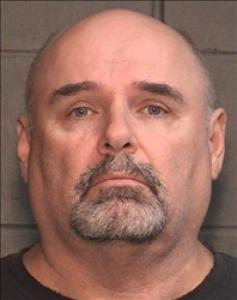 John Arthur Thomas a registered Sex, Violent, or Drug Offender of Kansas