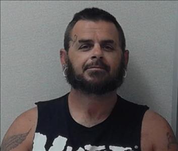 Richard Louis Caffrey Jr a registered Sex, Violent, or Drug Offender of Kansas