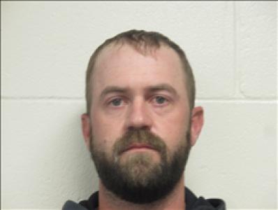 Daniel Scott Borgen a registered Sex, Violent, or Drug Offender of Kansas