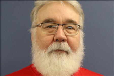 Scott William Bethel a registered Sex, Violent, or Drug Offender of Kansas