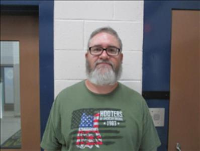 Beau Ashley Kifer a registered Sex, Violent, or Drug Offender of Kansas