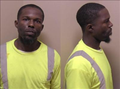 Keithan Shawn Kirk a registered Sex, Violent, or Drug Offender of Kansas